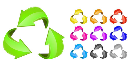 recycle