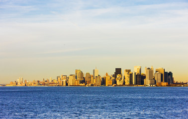 Manhattan, New York City, USA