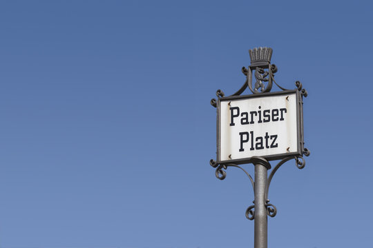 Pariser Platz