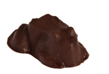 one chocolate frog