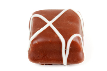 chocolate candies
