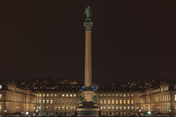 Schloss Stuttgart