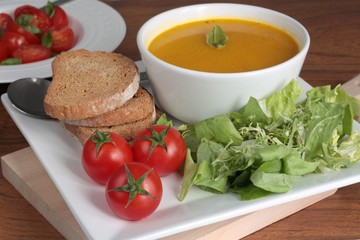 Healthy Lunch