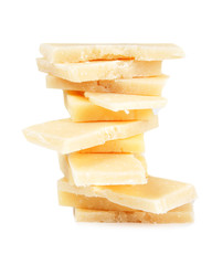 aged cheese