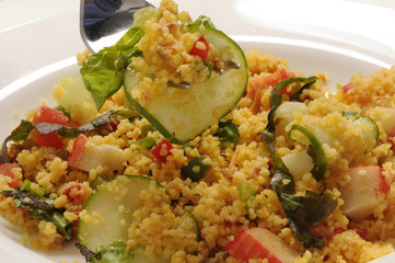 Couscous
