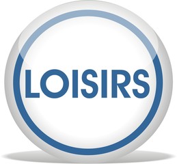bouton loisirs