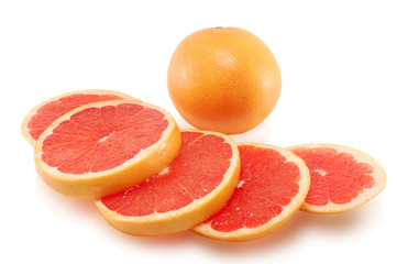 grapefruit