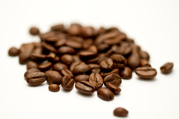 Kaffebohnen