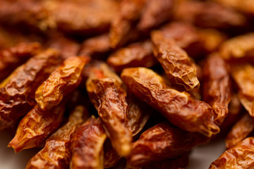 Chilli im Detail