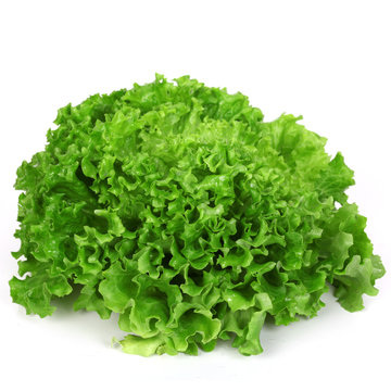 Gesunder Salat