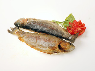 Two fishes
