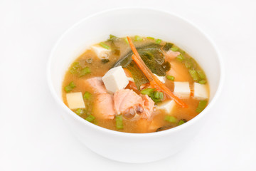 Miso soup