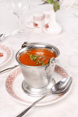 Indian dish