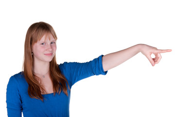 Fototapeta premium I want that!