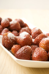 Strawberry