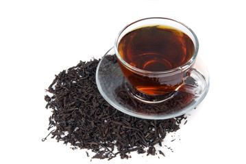 tea