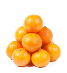 Tangerines