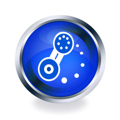 telefon,puch-button © Swetlana Wall