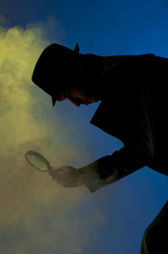 Private Detective