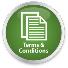 Terms and Conditions