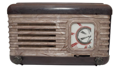 Retro Radio