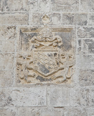 Coat-of-arms.