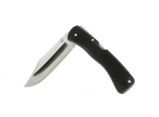 Clasp knife