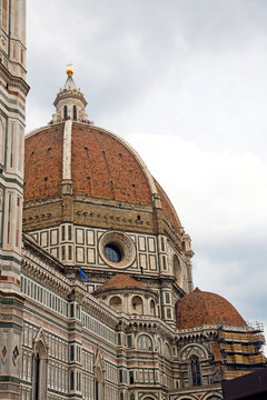 Florence Duomo, Tuscany