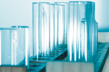 science biology medical test tube