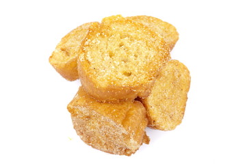 Sweet Bread