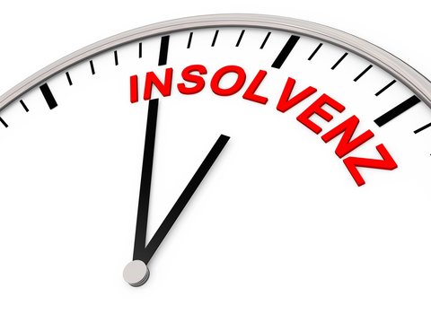 Insolvenz