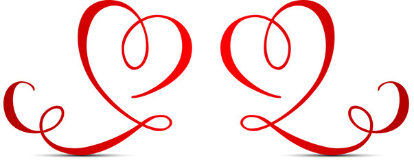 amour, romance, st valentin