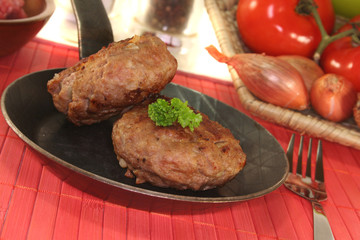 Buletten