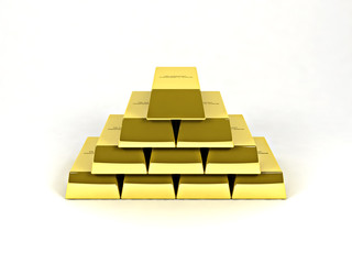 Золото, финансы