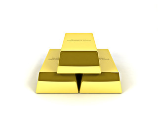 Золото, финансы