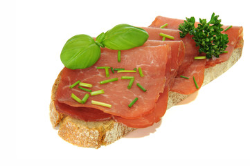 Brot 38