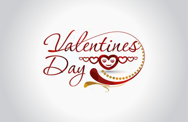 valentines day background