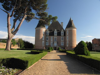 Saint-Elix le Château ; Comminges ; Midi-Pyrénées