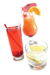 Cocktails