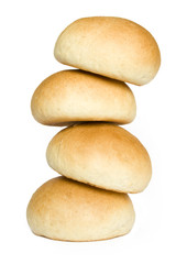 Fototapeta na wymiar breads