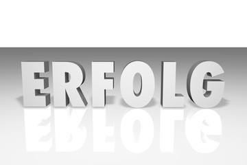 Erfolg