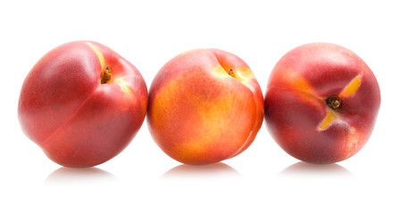 nectarines