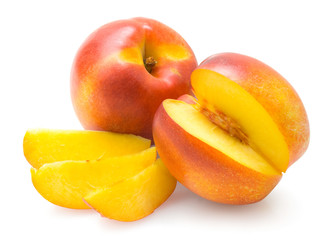 nectarines