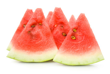 water melon slices