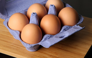 Eier