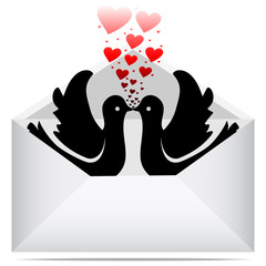 love letter
