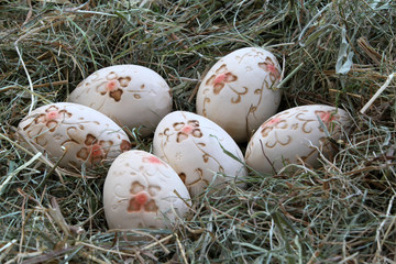 Ostereier