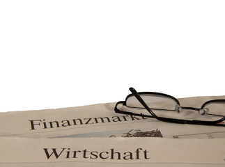 Finanzmarkt