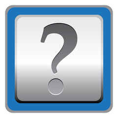 QUESTION ICON