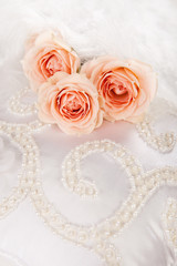 bouquet of roses